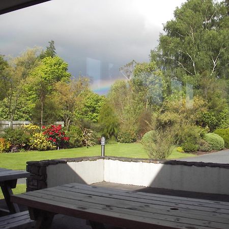 Tui Lodge Turangi Ngoại thất bức ảnh