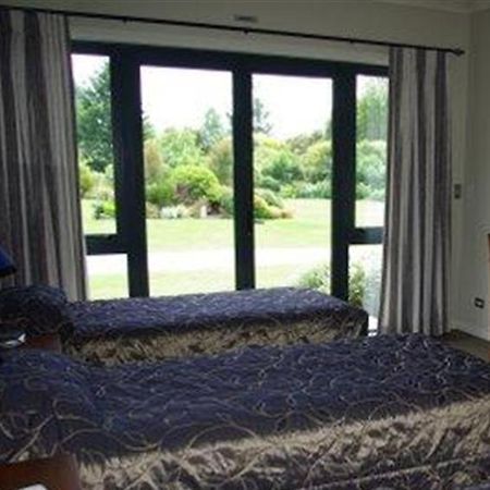 Tui Lodge Turangi Ngoại thất bức ảnh
