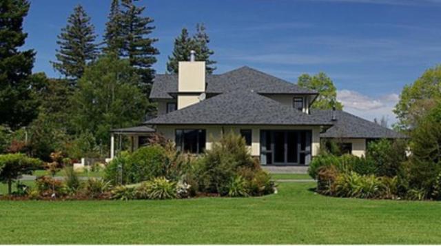 Tui Lodge Turangi Ngoại thất bức ảnh