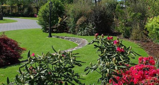 Tui Lodge Turangi Ngoại thất bức ảnh
