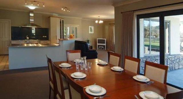 Tui Lodge Turangi Ngoại thất bức ảnh