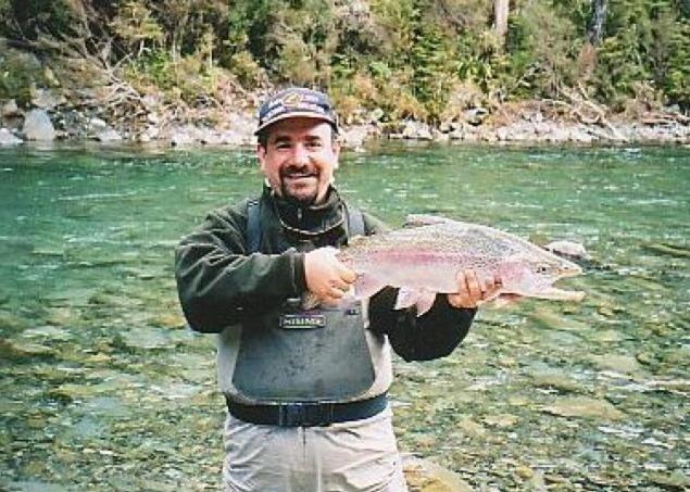Tui Lodge Turangi Ngoại thất bức ảnh